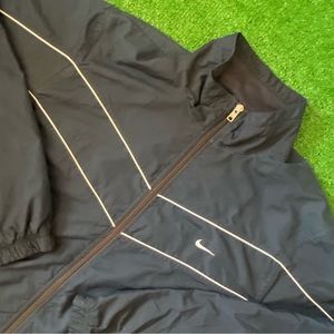 Nike jacket